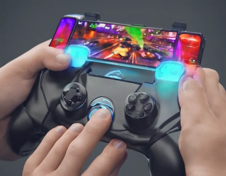 15 Best Gaming Gadgets 2025: Must-Have Innovations for Hardcore Gamers