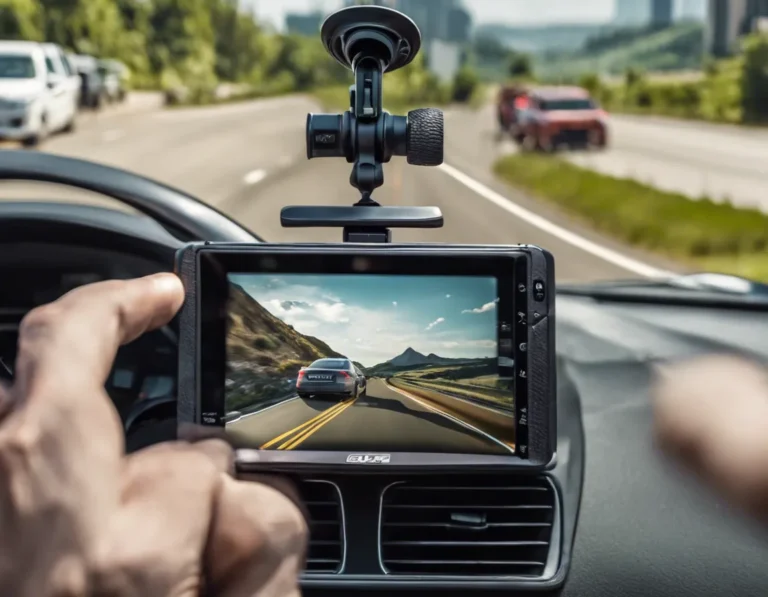 Top Dash Cameras for Safety & Recording in 2025: 20 Must-Have Features