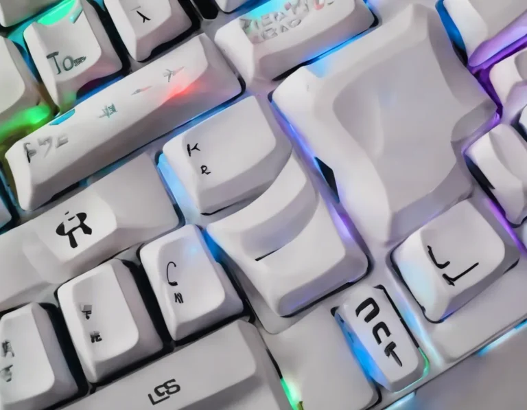 The Best Gaming Keyboards for Pro Gamers (2025 Edition): Top Picks and Reviews