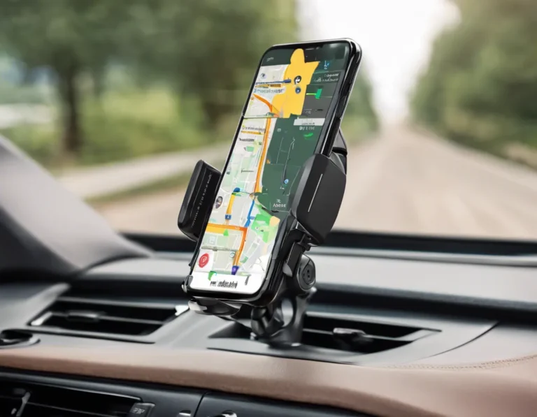 The Ultimate Guide to the Best Phone Mounts for Cars: Secure & Convenient (2025)