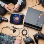 Top Gaming Gadgets 2025: Must-Have Tech for Every Gamer