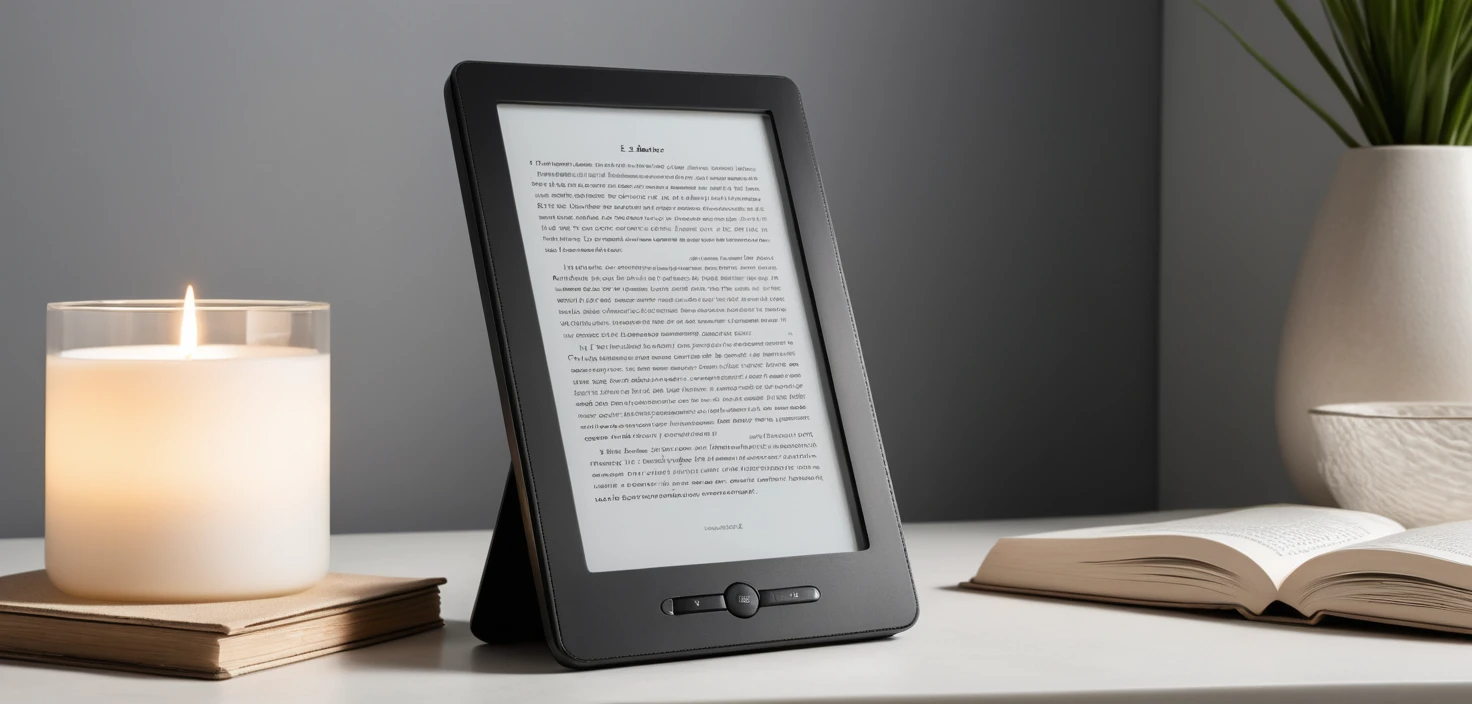 E-Readers 2025