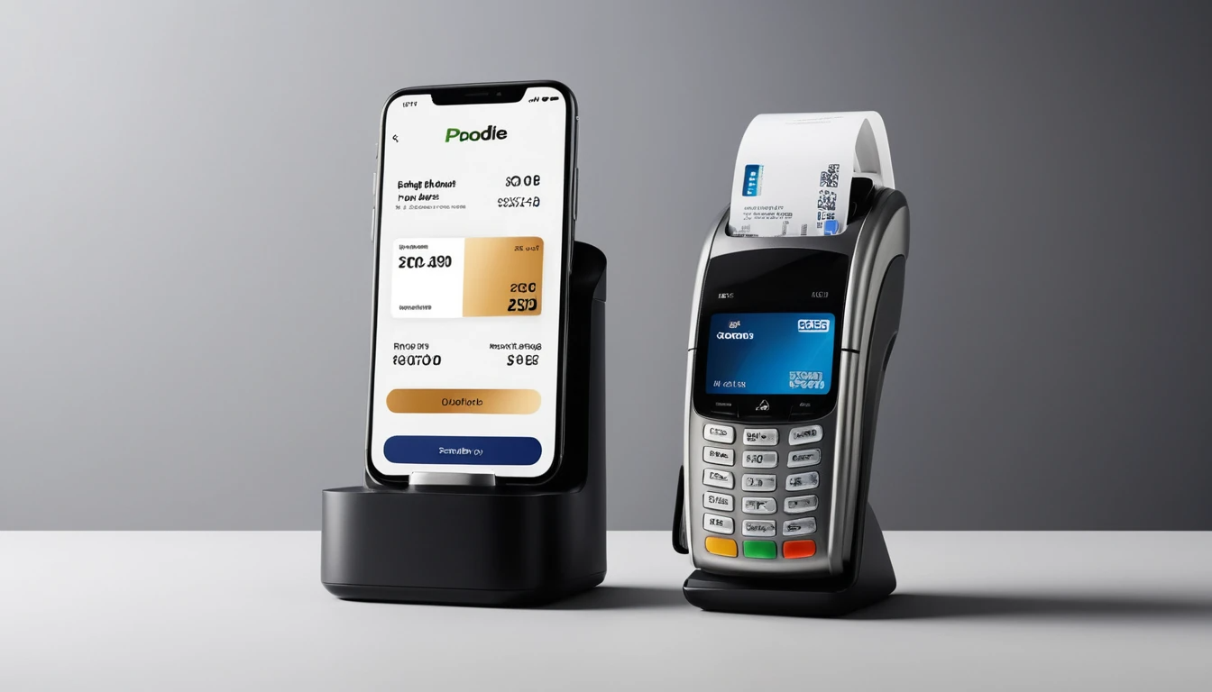 Mobile Payment 2025