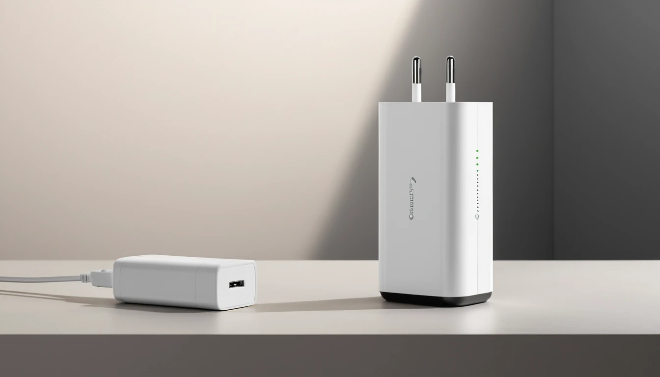 Fast wireless charging pad