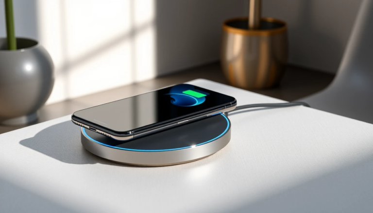 Top Wireless Charging Pads for Fast Charging in 2025: Secrets Revealed