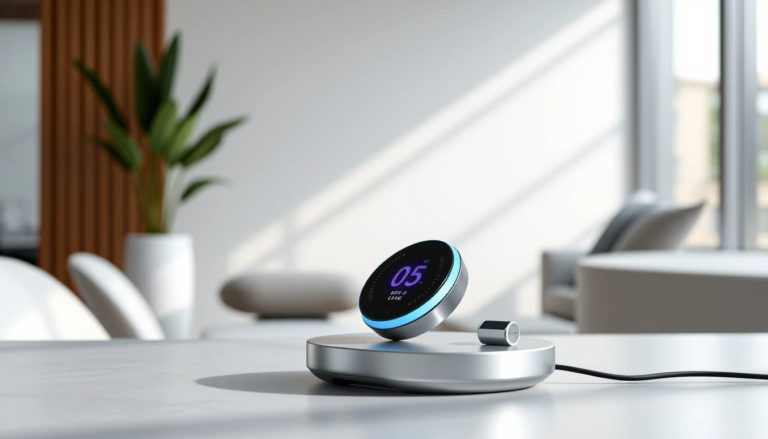 The Best Personal Gadgets 2025: Transform Your Daily Routine