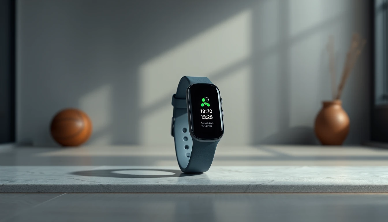 Fitness trackers 2025