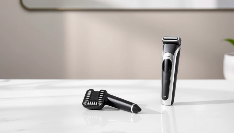 15 Best Electric Shavers & Trimmers for Men in 2025: Top Picks for Every Budget