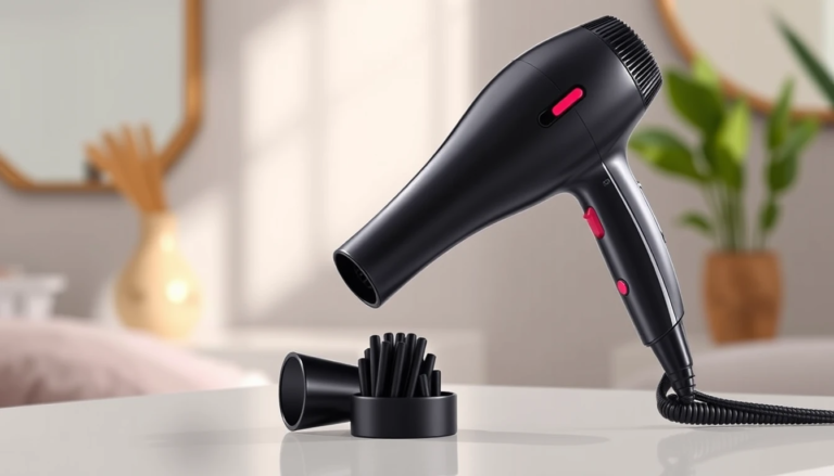 Top 20 Best Hair Dryers for Quick & Safe Drying in 2025 for Every Budget