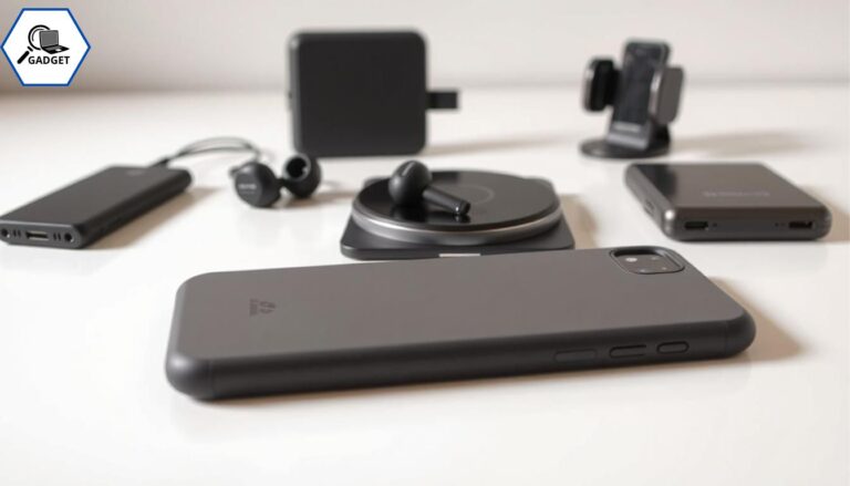 10 Must-Have Phone Accessories for Men – Best Gadgets for 2024