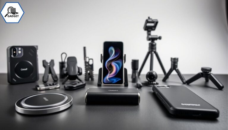 10 Must-Have Phone Accessories for Men (2024) – Best Gadgets Under $60
