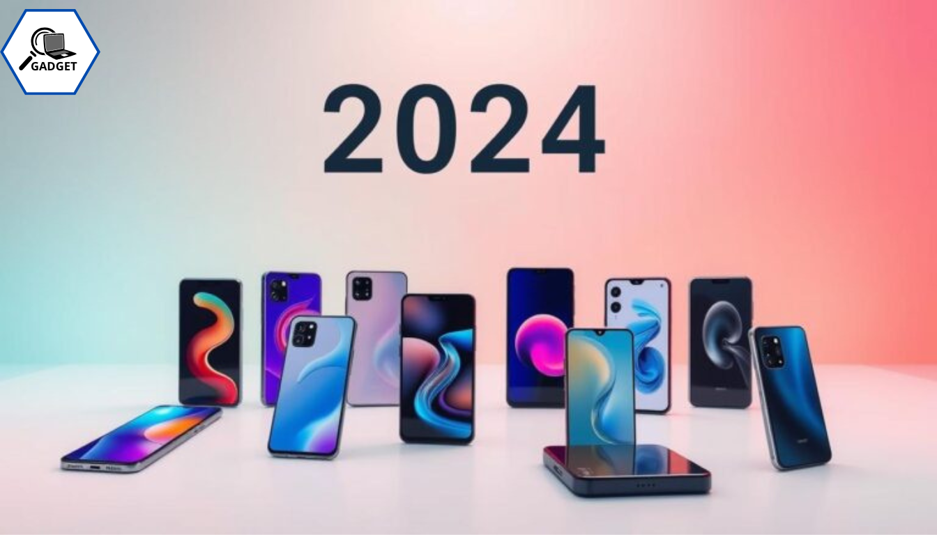 Top 10 Best Phones of 2024: Find Your Perfect Smartphone