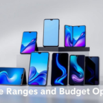 Top 5 Foldable Smartphones of 2024 – Best Picks for Every Budget