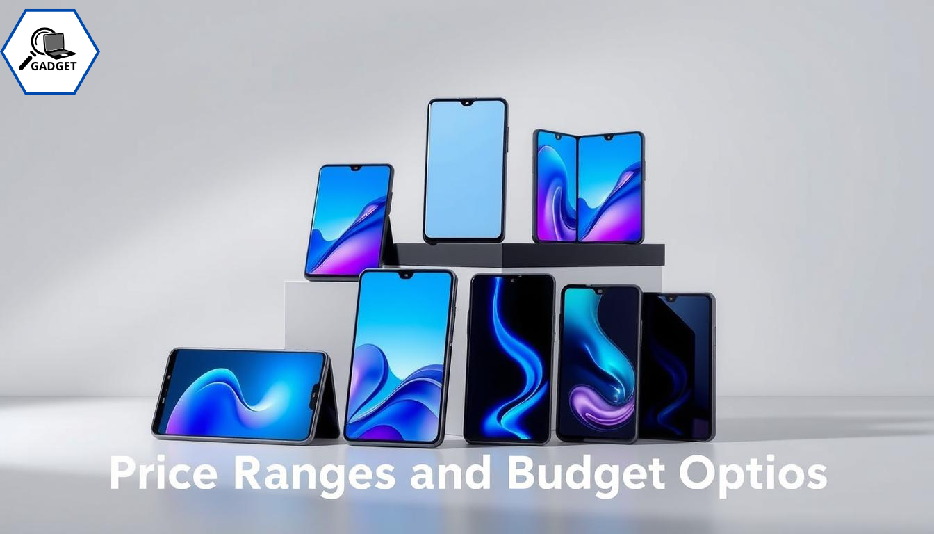 Top 5 Foldable Smartphones of 2024 – Best Picks for Every Budget